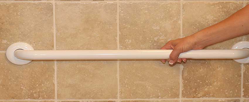 Shower Grab Bar