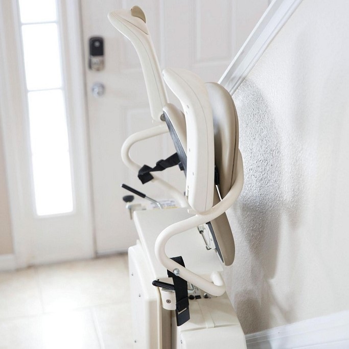 Straight Indoor Stairlift