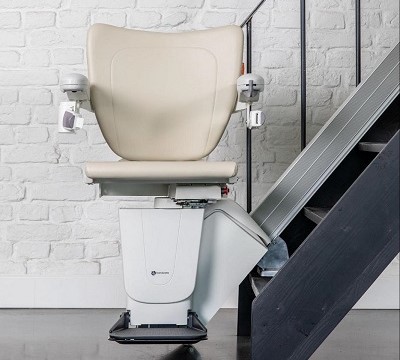 Indoor Straight Stairlifts