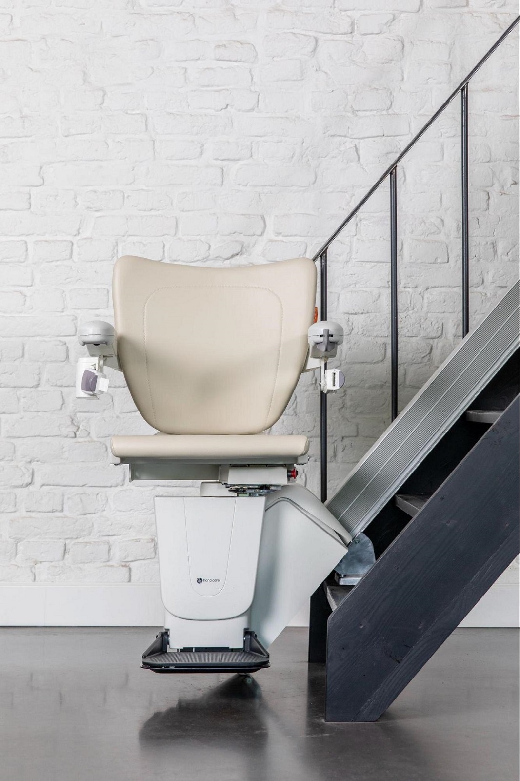 Indoor Stair Lift