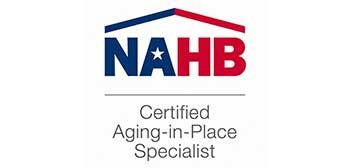 NAHB Certified