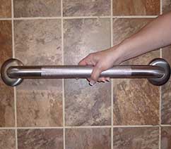 Grab Bars